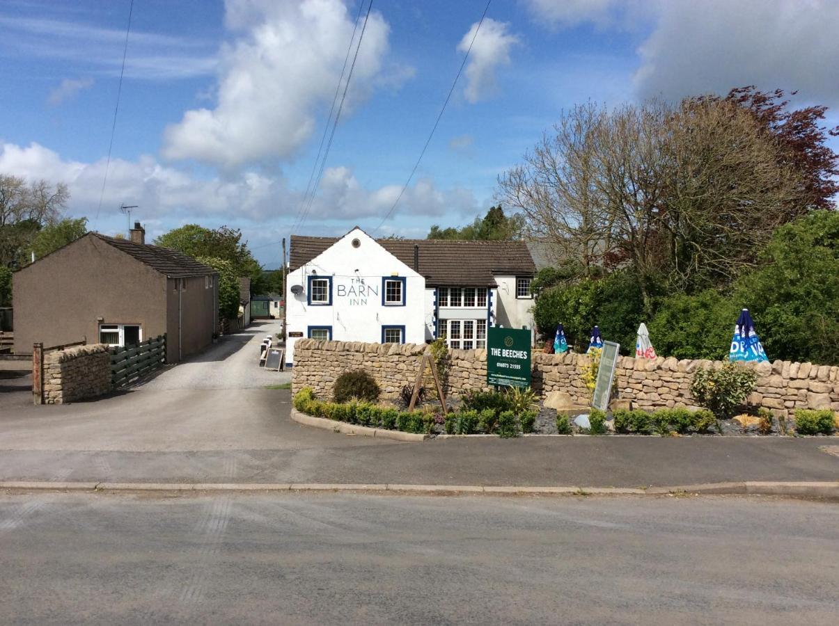 Lake District Cumbria Gilcrux Solway Firth Cabin Wigton Zewnętrze zdjęcie