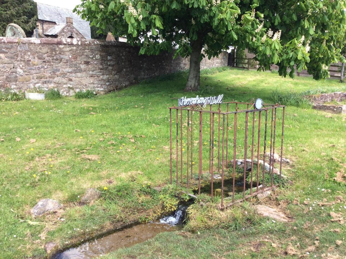 Lake District Cumbria Gilcrux Solway Firth Cabin Wigton Zewnętrze zdjęcie